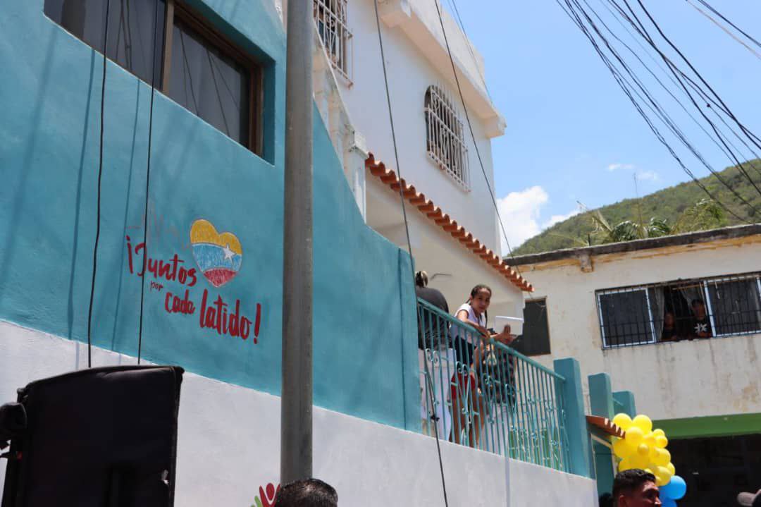 Bricomiles de Salud reactivaron consultorios médicos populares en La Guaira