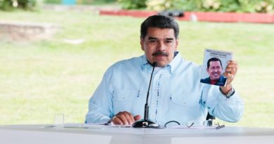 Trabajo conjunto del pueblo impulsa la grandeza de la Patria