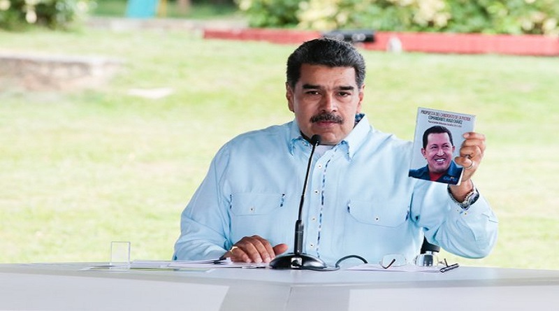 Banco de Venezuela financiará producción de maíz, maní y leguminosas en Mesa de Guanipa