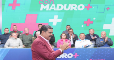 Resaltan esfuerzo del pueblo por recuperación económica y renacimiento de la patria