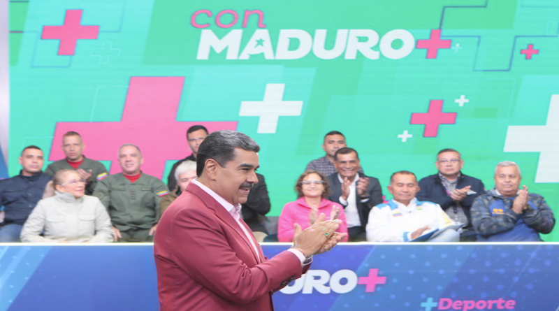 Resaltan esfuerzo del pueblo por recuperación económica y renacimiento de la patria