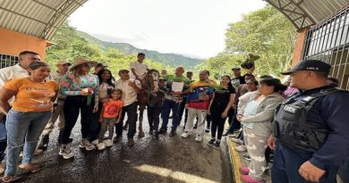 Nueva Ruta Turística en Carúpano promueve potencial del estado Sucre  
