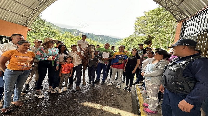 Nueva Ruta Turística en Carúpano promueve potencial del estado Sucre  