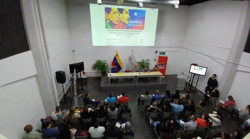 Caja de Herramientas MinPlanificación