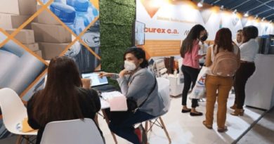 Exhibición Industrial Miranda Produce 2023 impulsará el comercio nacional