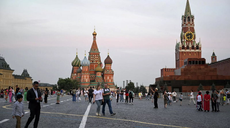 Empresas europeas perdieron 100.000 millones de euros por abandonar operaciones en Rusia