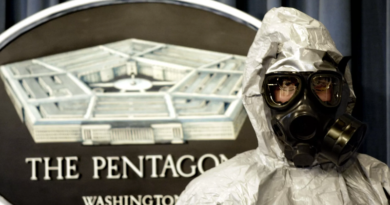 Defensa Biológica de Rusia advierte: EE.UU. manipula virus para nueva pandemia