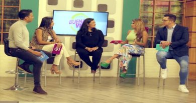Neumonóloga Jenny Planchet: Venezuela fomenta cultura preventiva sobre efectos del vaper