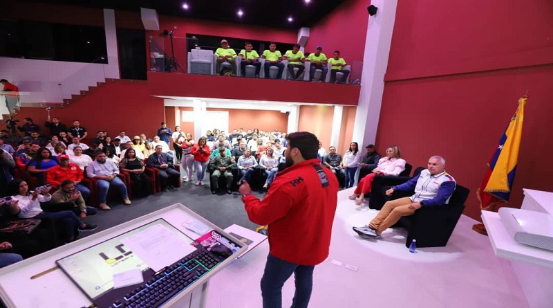 Instalan Órgano Superior de Turismo en Monagas