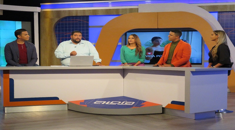 Sociólogo Salvador Lugo: RR. SS. centro de batallas en la formación de nuevas generaciones
