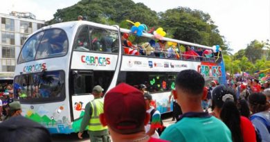 Impulsan proyecto turístico conjunto entre Miranda, Caracas y La Guaira