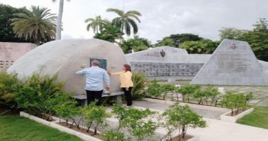 Delegación del PSUV arribó a Cuba para reafirmar lazos de amistad