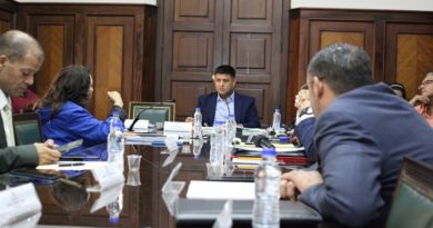 Recogerán firmas de víctimas del bloqueo para consignarlas ante organismos internacionales