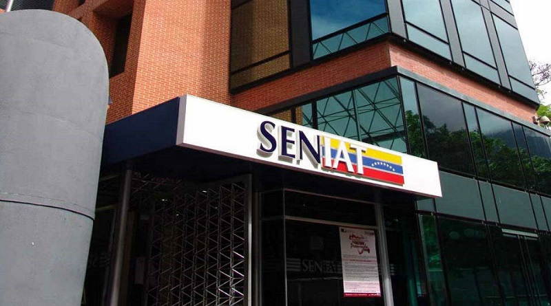 Seniat promueve la cultura tributaria de los contribuyentes en su 29 aniversario