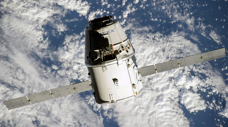 Justicia de EE.UU. demanda a SpaceX por supuestas prácticas discriminatorias