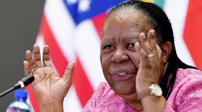 Sudáfrica confirma que 23 países solicitan ingresar en BRICS