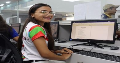 Inauguran Taquilla Única de la Alcaldía de Caracas en El Recreo