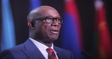 Trinidad y Tobago exige en la ONU fin de bloqueo contra Cuba
