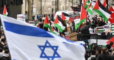 ONU advierte de expansión y violencia israelí contra Palestina