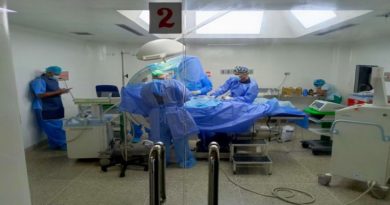 Inicia Plan Quirúrgico de Implantación de Marcapasos en el estado Guárico