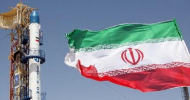 Irán y Rusia trabajan para fabricar nave espacial de investigación