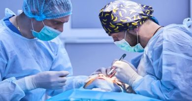 Más de 1.300 pacientes son favorecidos con cirugía de cataratas en nueva Esparta
