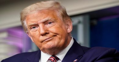 Donald Trump advierte que EE. UU. se está dirigiendo a una “gran depresión”