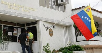 Venezuela apertura en Colombia oficinas para legalización y apostilla electrónica