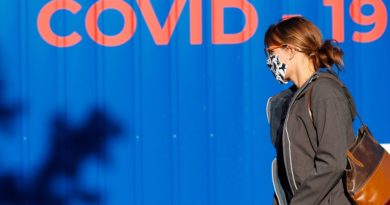 OMS alerta de una nueva ola de covid-19