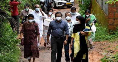 Qué es la infección por Nipah, un virus con potencial epidémico
