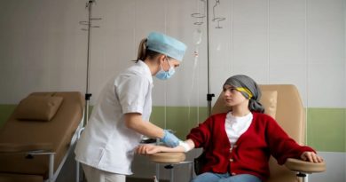 OMS recomienda vacuna para prevenir cáncer de cuello uterino