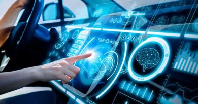 Inteligencia Artificial en el automovilismo puede revolucionar este deporte