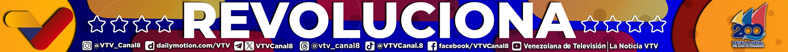 Venezolana de Televisión