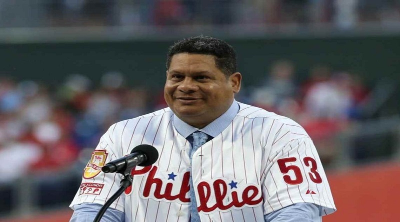 Bob Abreu exaltado al Salón de la Fama del Béisbol Latino