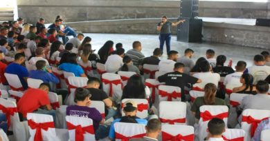 Realizan encuentro promotor de la calidad educativa