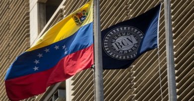 BCV | Dólar se cotiza en Bs. 33,44 y el euro en Bs. 35,91