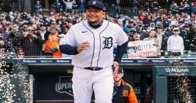 Emociones a flor de piel ante la última semana de Miguel Cabrera