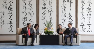 Presidente Maduro: Visita a China elevará nuestra asociación estratégica