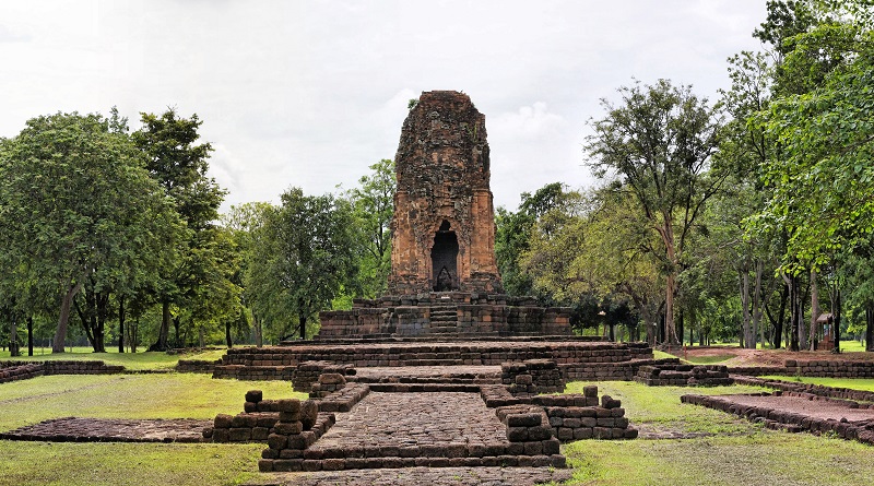 Ciudad de Si Thep se convierte en Patrimonio Mundial de la Unesco
