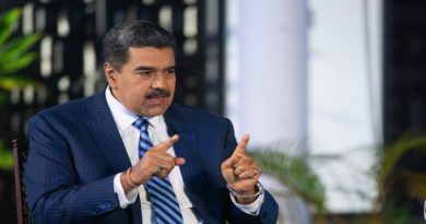Respaldo de naciones emergentes construye al bienestar de los pueblos