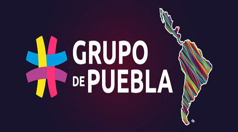 Grupo de Puebla denuncia "golpe de Estado progresivo" contra presidente de Guatemala