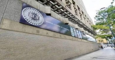 BCV | Dólar se cotiza en Bs. 33,34 y el euro en Bs. 35,71