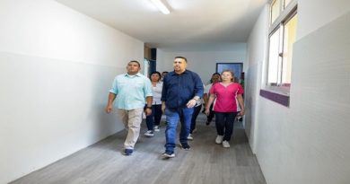 Avanzan labores de recuperación en Centro Cardiovascular del Hospital de Coro