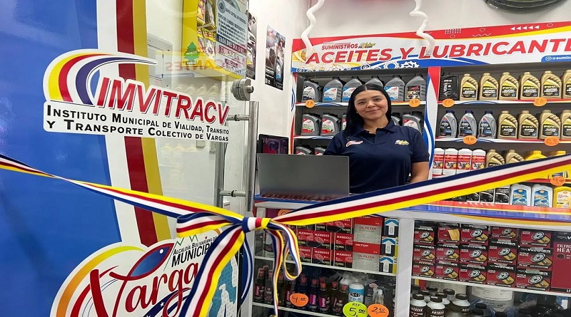 Proveeduría de Imvitracv suministra productos a precios asequibles