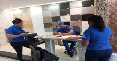 Fiscalizan crecimiento económico mediante minerales no metálicos en Anzoátegui
