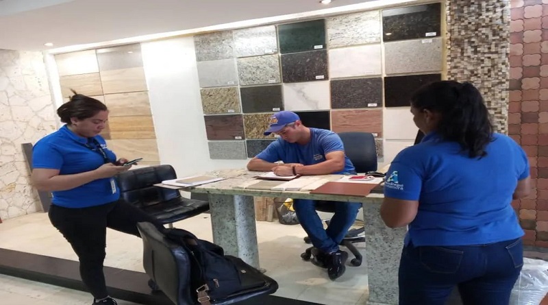Fiscalizan crecimiento económico mediante minerales no metálicos en Anzoátegui