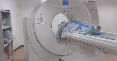 Atienden más de mil pacientes en Centro de Alta Tecnología de La Guaira