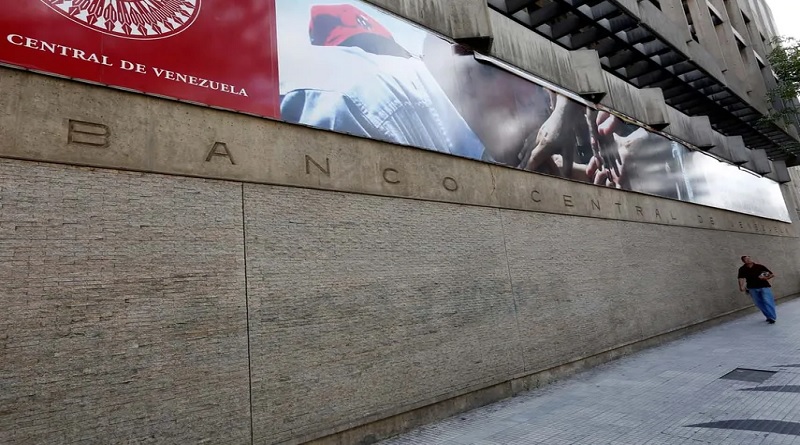 BCV | Dólar se cotiza en Bs. 33,99 y el euro en Bs. 36,22