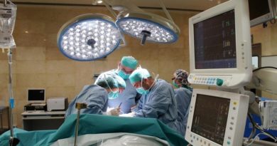 Plan Quirúrgico Nacional atenderá unos 700 pacientes en el estado Zulia