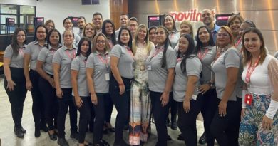 Movilnet reinaugura oficina de servicio y atención al cliente en Maracaibo